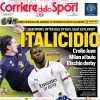 Corsport - Italicidio