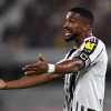 Corriere di Torino - Juve solida e pungente 