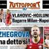 Tuttosport - Zhegrova ha detto si 