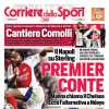 Corsport- Cantiere Comolli