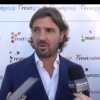 Davide Lippi su Chiellini: "E' un fenomeno! Lo vedrei bene da dirigente Juve"