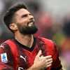 Giroud ufficializza l'addio al Milan: "Chiuderò la carriera in MLS"