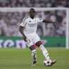 Dalla Spagna: suggestione Mendy per la Juve a gennaio?