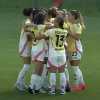 Juventus Women-Roma, statistiche generali e focus giocatrici