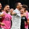 Serie A, la classifica: Roma e Napoli subito al comando con la sopresa Cremonese. Il Milan deve già rincorrere
