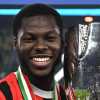 Musah: "La Supercoppa ci ha fatto capire che possiamo fare grandi cose"