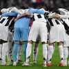 LIVE TJ - Juventus-Manchester City 2-0 - Ripartenza micidiale e raddoppio bianconero!