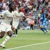 La Roma sfida Juve e Fiorentina per Kessiè