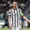 Il Goal of the day è di Leonardo Bonucci 