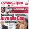 Corsport - Juve alla Coq