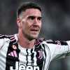 L'in bocca al lupo della Juventus a Vlahovic e Nico Gonzalez