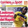 Corsport - Juve, la carta Hojlund 