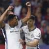 Champions: Barcellona-Inter 3-3