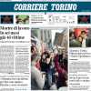 Corriere di Torino - Ballottaggio Danilo-Savona