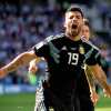 Aguero: "Prima di andare al City avevo definito tutto con la Juventus"