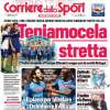 Corsport - Il pm si fa da parte 