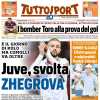 Tuttosport - Juve svolta Zhegrova 