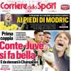 Corsport - Conte e la Juve, si fa bella 