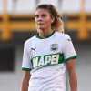 UFFICIALE - Michela Cambiaghi è una nuova giocatrice della Juventus