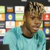 UFFICIALE - Nico Williams resta a Bilbao, ha rinnovato fino al 2035