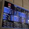 Juve, flessione delle azioni in Borsa: -3,32%