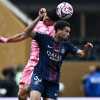 Suarez su Lautaro, che sfiderà la Juventus il 13 Settembre: "A me non piace, preferisco..."