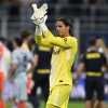 Turci: "Il momento di flessione non può basarsi su tre giornate. Anche Buffon, dopo il primo errore, aveva il fuoco dentro per riscattarsi"