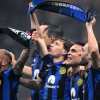 Inter, 42 partite consecutive a segno. Nerazzurri a meno due dal record della Juve di Allegri