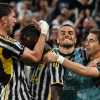 Juventus.com - La Juve torna al lavoro alla Continassa