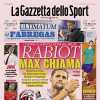 Gazzetta - Juve, arriva Comolli, fiducia per Tudor