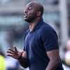 Genoa, Vieira: "Con la Juve è vero che abbiamo preso zero punti ma..."