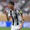 Brutta tegola per la Juventus: Savona esce zoppicando al 60'