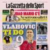 Gazzetta - Vlahovic, ti do il nove 