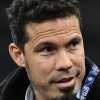 Hernanes: "Alla Juve rosa di altissimo livello. Essere allenato da Allegri è stata una grande esperienza"