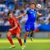 Euro U.21: 3-2 alla Slovacchia, la Spagna vince al 90'