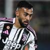 Braccio di ferro con Nico, lui vuole l'Atletico, Spalletti prova a convincerlo