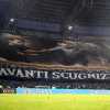 Ecco il progetto del nuovo 'Maradona', stadio tipo Maracanà