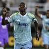 Juve, riecco un poker nel primo tempo dopo oltre 7 anni