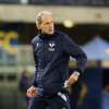 QUI HELLAS - Venerdì la conferenza stampa di Zaffaroni in vista della gara contro la Juventus