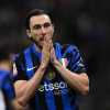 Darmian amaro: "Sono giorni difficili per l'Inter"