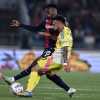 Gazzetta - Spareggio terribile con la Lazio 