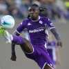 Ferrari (dg Fiorentina): "Kean sta bene con noi e siamo ai dettagli"