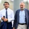 Se salta Lucumì, Carnevali ha già pronte le alternative