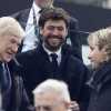 Garimberti: “Ogni anno abbiamo ricordato la tragedia dell’Heysel. Importante la presenza del Liverpool”