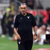 Sarri: "Alla Juve abbiamo vinto grazie i più freschi come Bentancur"