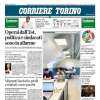 Corriere di Torino - Matri: “Credo in questa Juve”