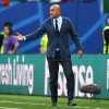 Italia, Spalletti: "Reazione di tutti e partita preparata, doppiamente bravi"