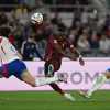 L'Atletico segue anche Lukebakio