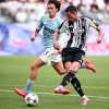 Questione uscite: Vlahovic bloccato, il Nottingham non molla per Douglas Luiz 