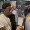 LIVE TJ - DAVID DAY - Jonathan David è arrivato a Milano: adesso si sposterà a Torino per le visite mediche (FOTO/VIDEO)